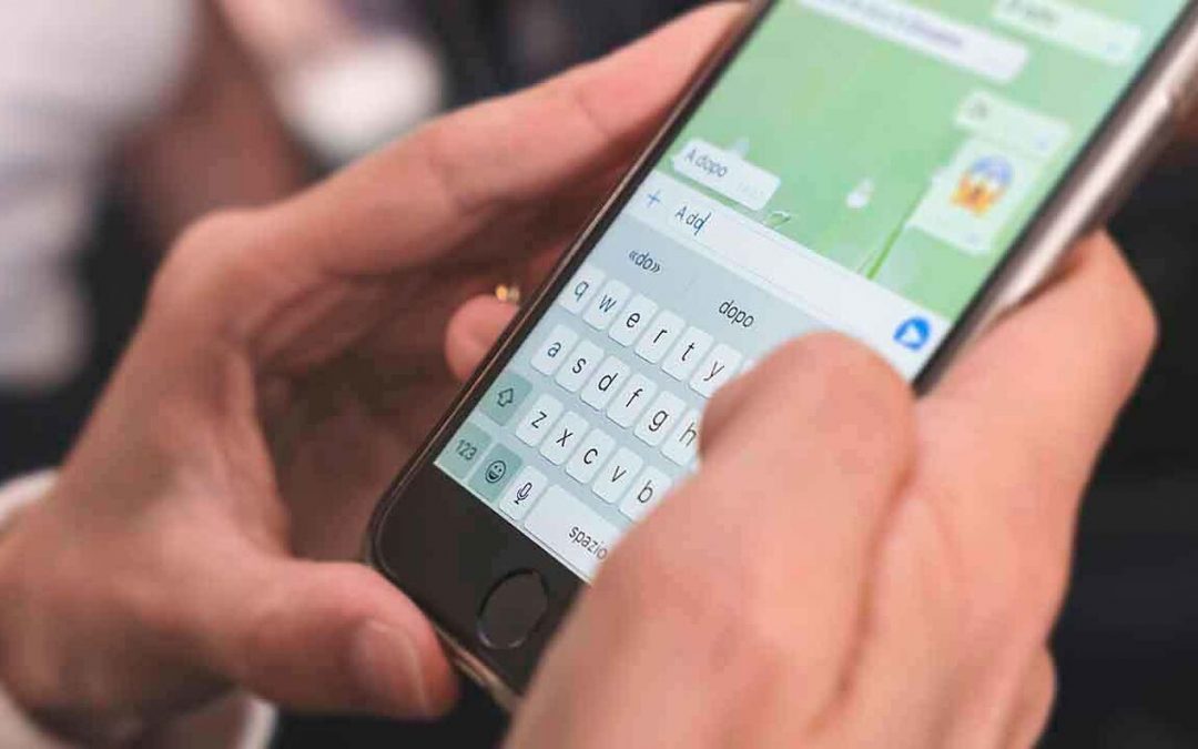 WhatsApp prueba a ocultar la última hora de conexión a contactos seleccionados en iOS