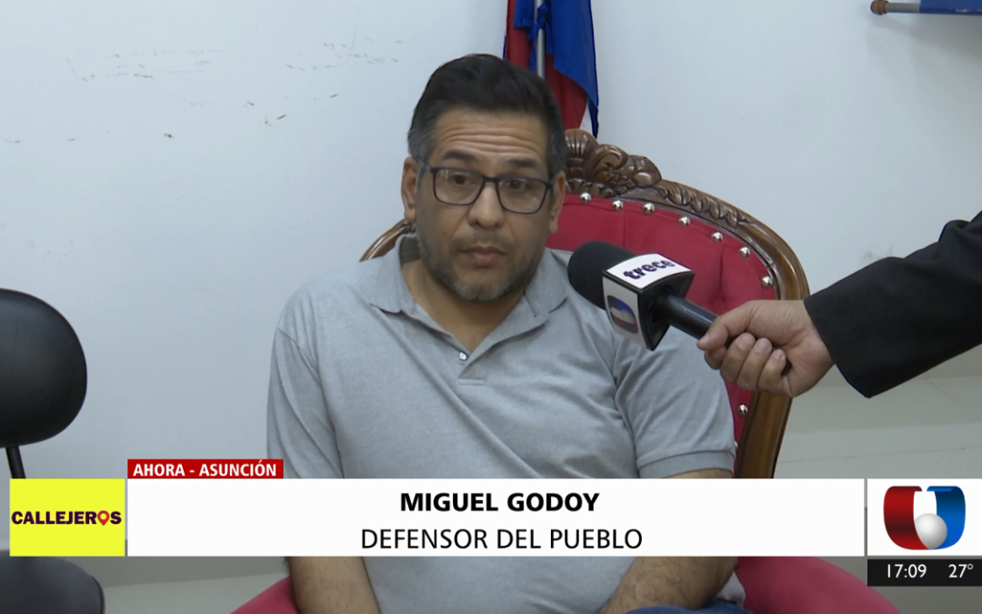 Cobro de aranceles en Clínicas: defensor del Pueblo pedirá revocar la resolución