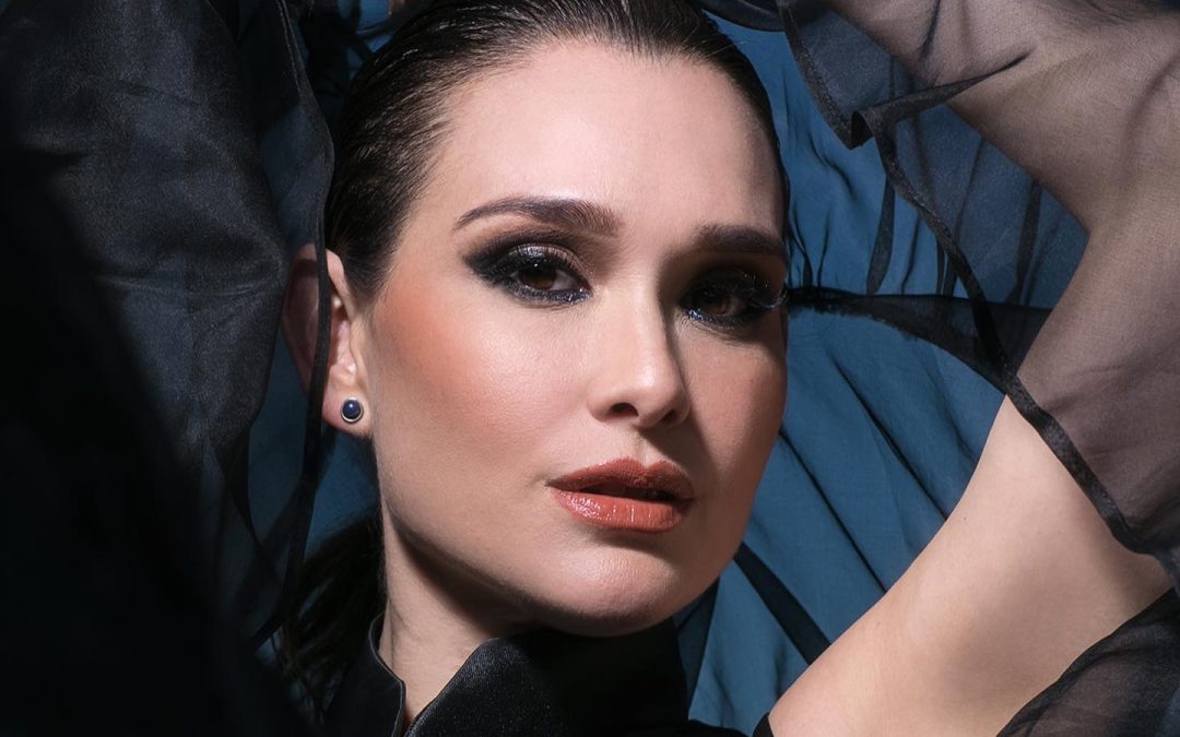 ¡Lali González y su merecida nominación a los premios Martín Fierro de Argentina!