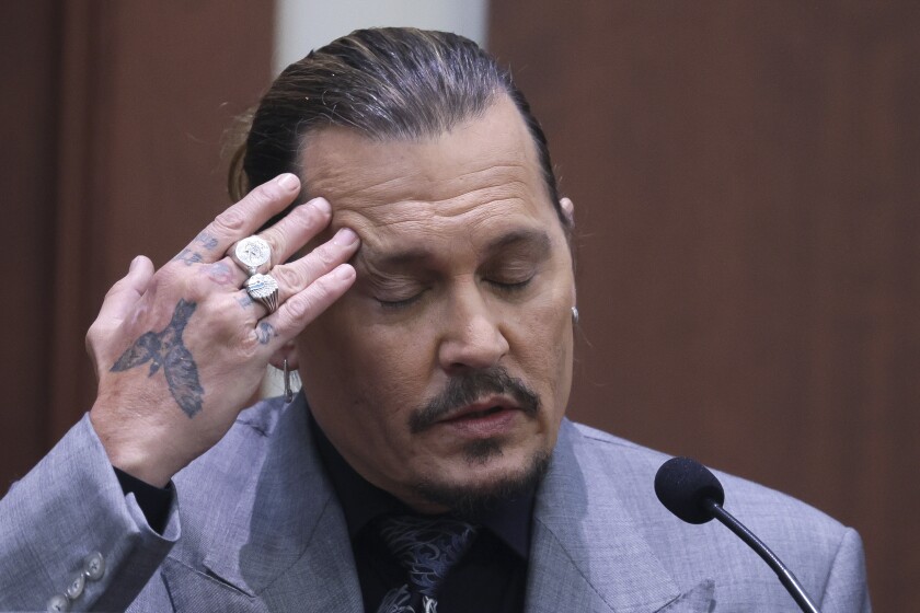 Lo último sobre el caso: Amber Heard vs. Johnny Depp
