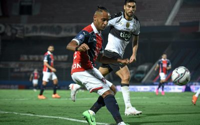 Exjugador de Cerro fue detenido en Brasil con carga de marihuana