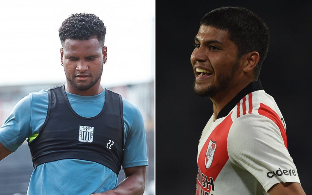 Conmebol da a conocer sanción para Aldair Rodríguez tras lesión a Robert Rojas