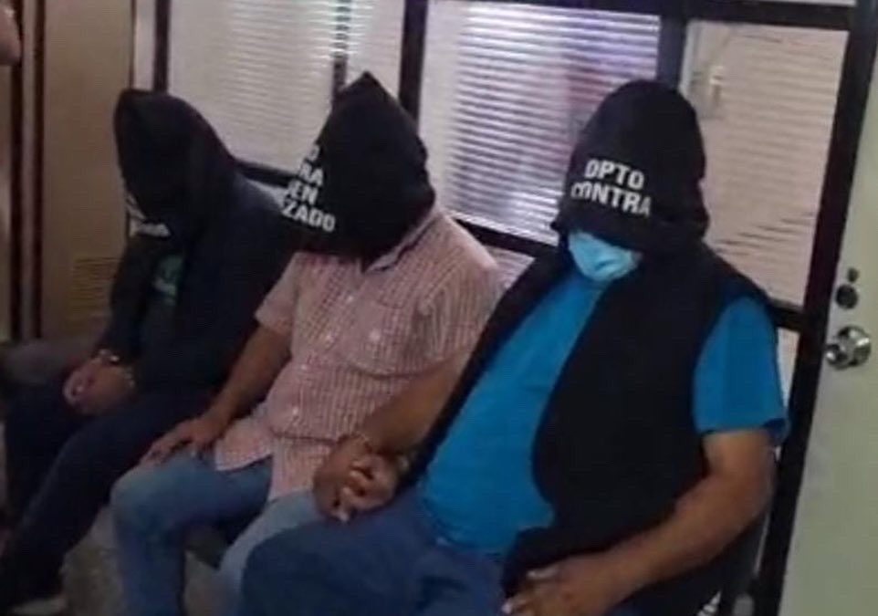 Imputan a camioneros por supuesta extorsión
