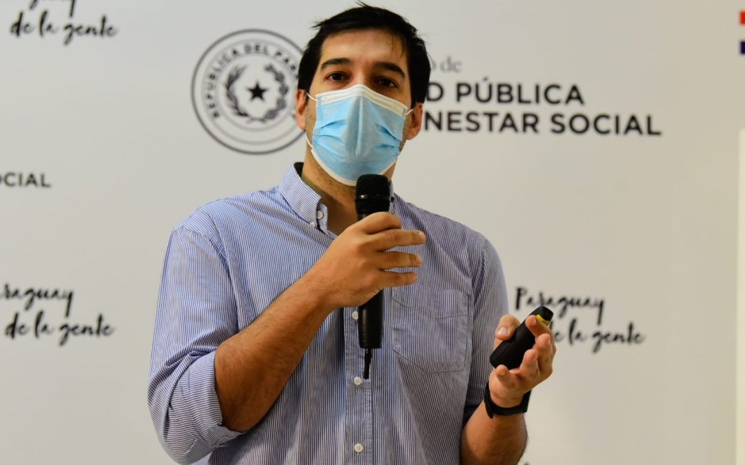 Chikungunya en Paraguay: ya son 5 los casos confirmados por Salud