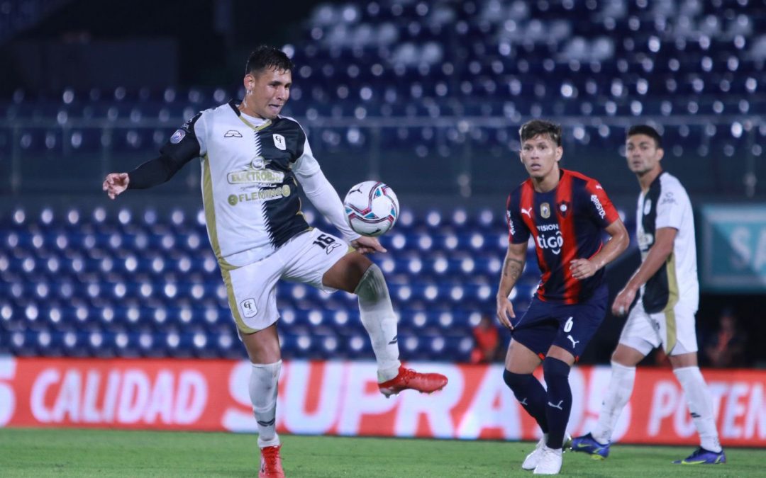 “Ayer le ganamos al club más grande y al mejor estratega”, afirma DT de Tacuary