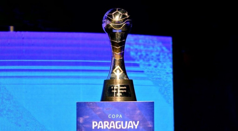 Nacional y Sportivo Ameliano disputan en Encarnación la final de la Copa Paraguay