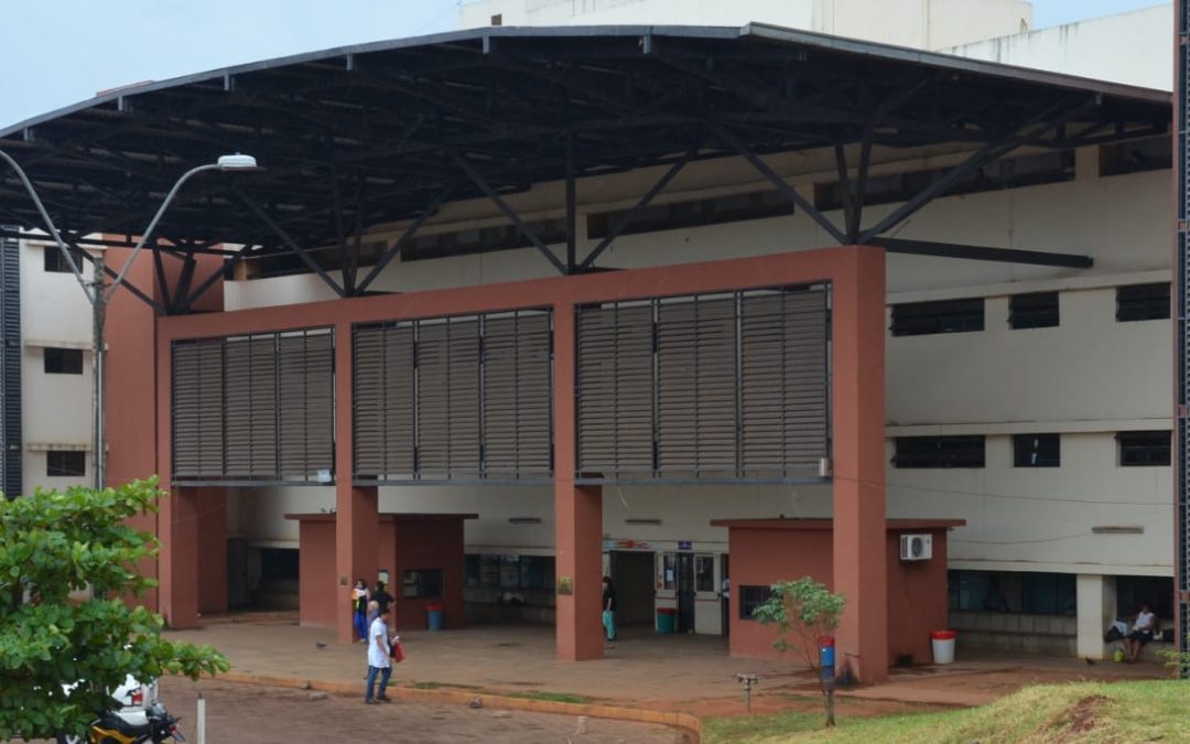 Pediatría de Clínicas reporta incremento de pacientes respiratorios bronquiales