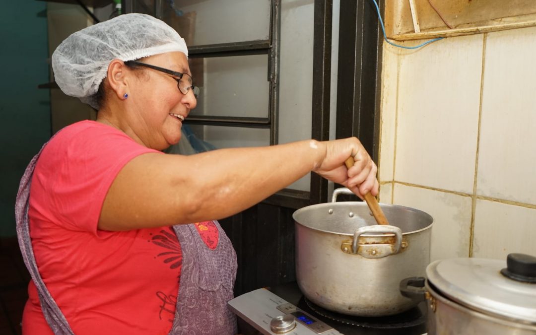 Feria Comunitaria de Emprendedores, este sábado en la Costanera de Asunción
