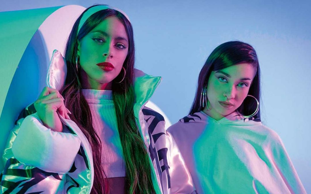 Cancelan “Miénteme” de Tini Stoessel en México por ola de feminicidios