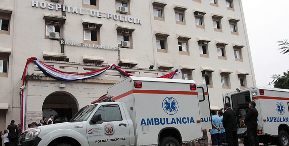 Policía baleado con pronóstico reservado tras enfrentamiento con delincuentes