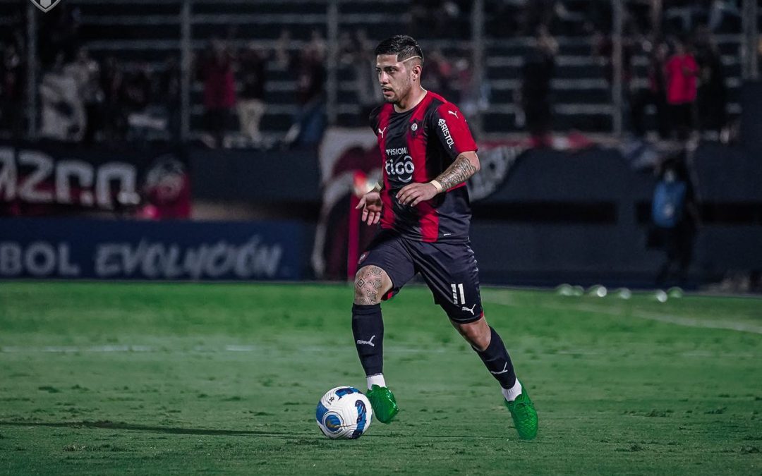 Sergio Díaz tras rotura de ligamentos cruzados: “Estoy destrozado”