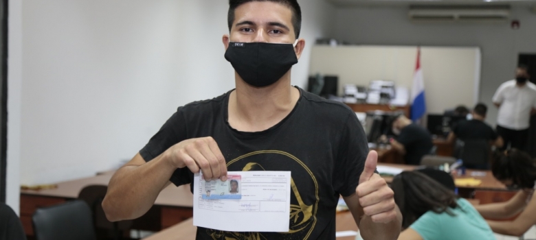 Casi un millón de jóvenes ingresaron automáticamente al RCP desde el 2012