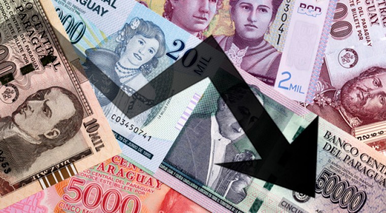 “No solo la pandemia, sino los 4 años de gestión de Abdo inciden en la alta inflación”