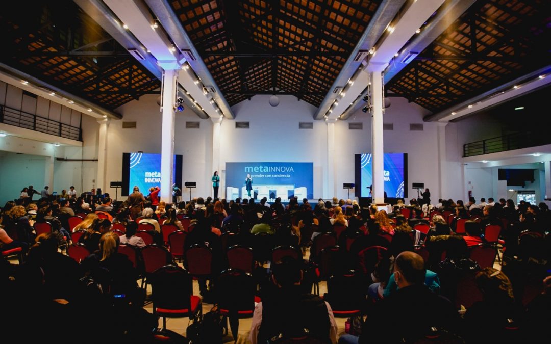 Paraguayos se destacan en proyecto internacional de innovación educativa