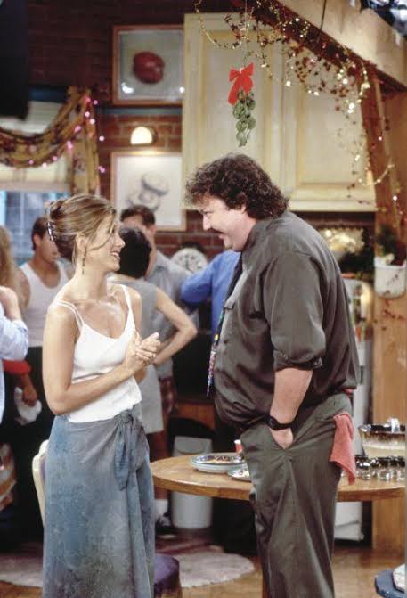 A los 67 años, murió Mike Hagerty, actor de “Friends”