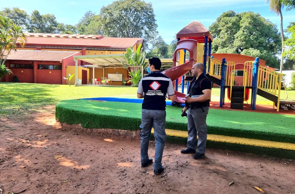 Presunto abuso a menor en colegio: ordenan nuevo allanamiento en la institución