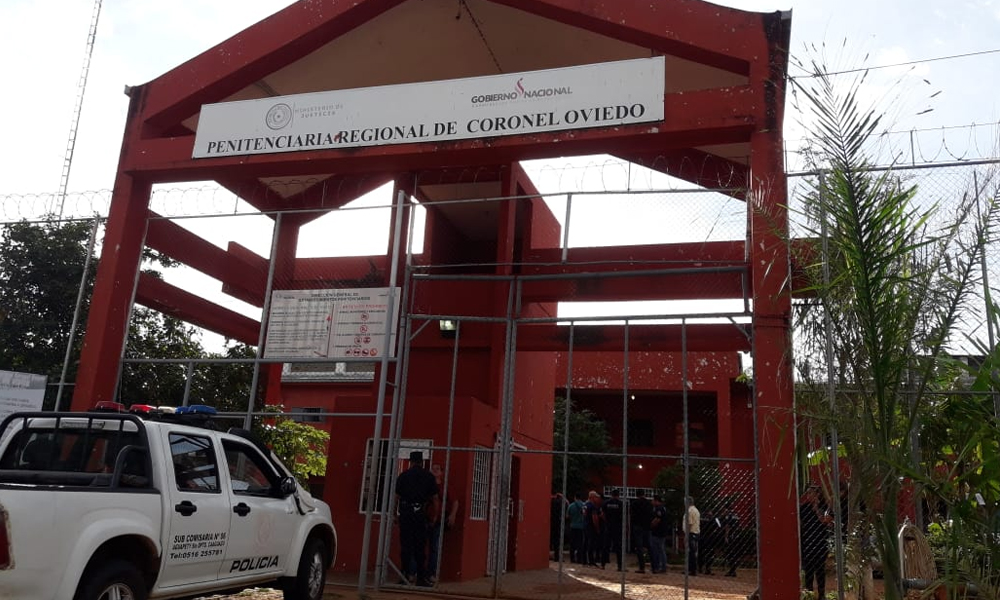 Presunto abuso en colegio: docentes imputadas serán trasladadas a cárcel de Coronel Oviedo