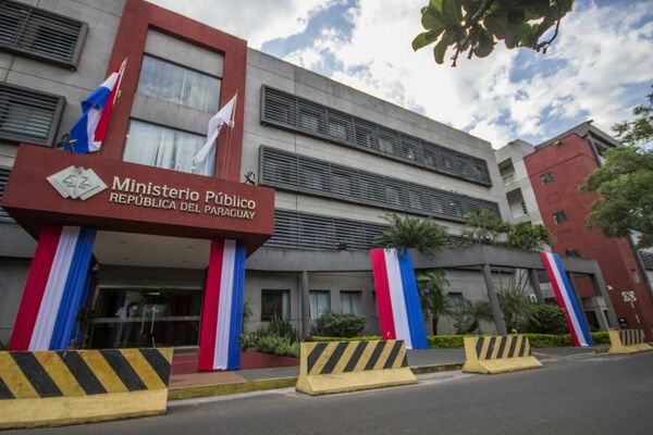 Fiscalía recibe nueva denuncia de supuesto abuso sexual en un colegio de Lambaré