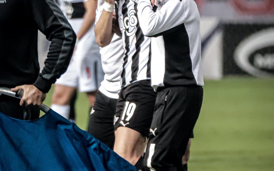 Rubén Di Tore tras lesión de Enciso: “Estamos rompiendo a jugadores promesas”