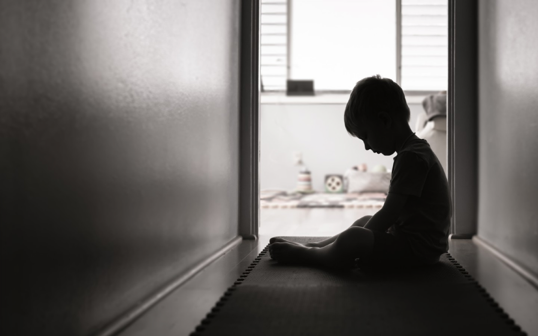 Reportan presunto caso de abuso infantil en escuela de Yaguarón