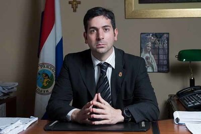 Confirman fallecimiento del fiscal Marcelo Pecci en Colombia, tras un atentado