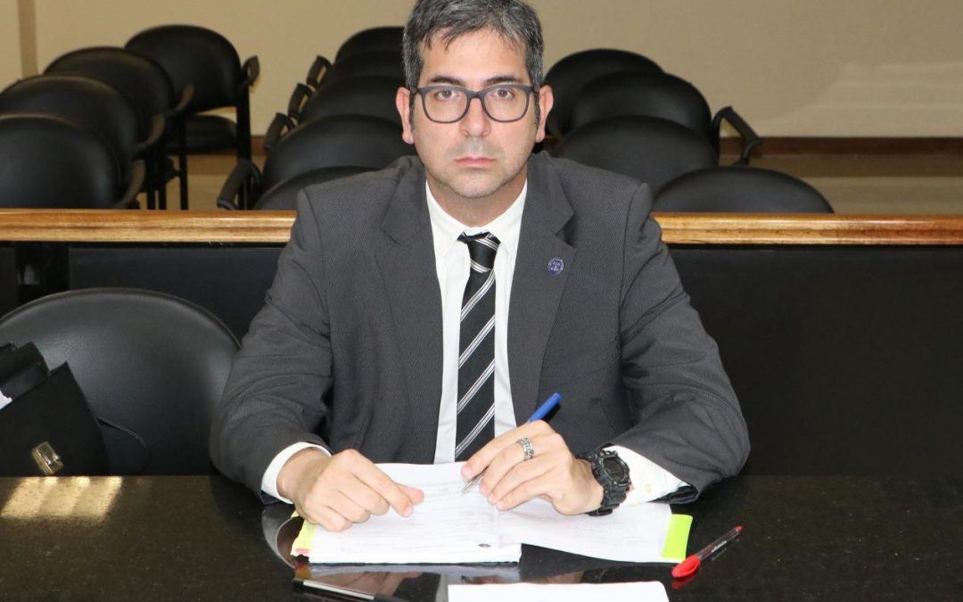 Abdo condena asesinato del fiscal Pecci en Colombia