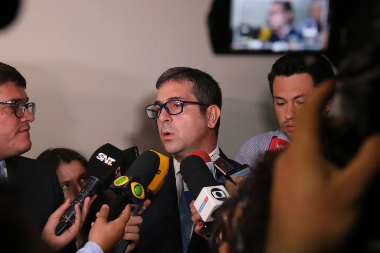 Presidente de Colombia condena asesinato del fiscal Marcelo Pecci