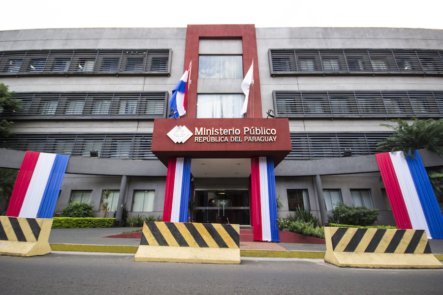 Crimen de Marcelo Pecci: equipo fiscal-policial viaja hoy a Colombia