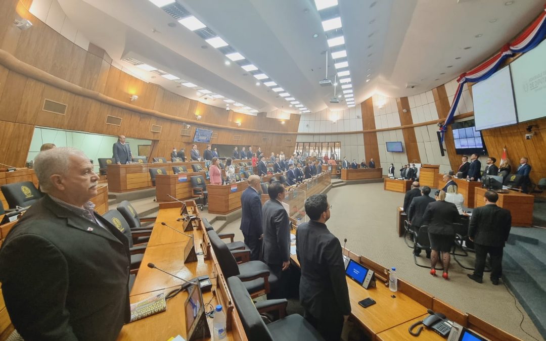 Diputados proponen castración química y 25 años de cárcel para violadores