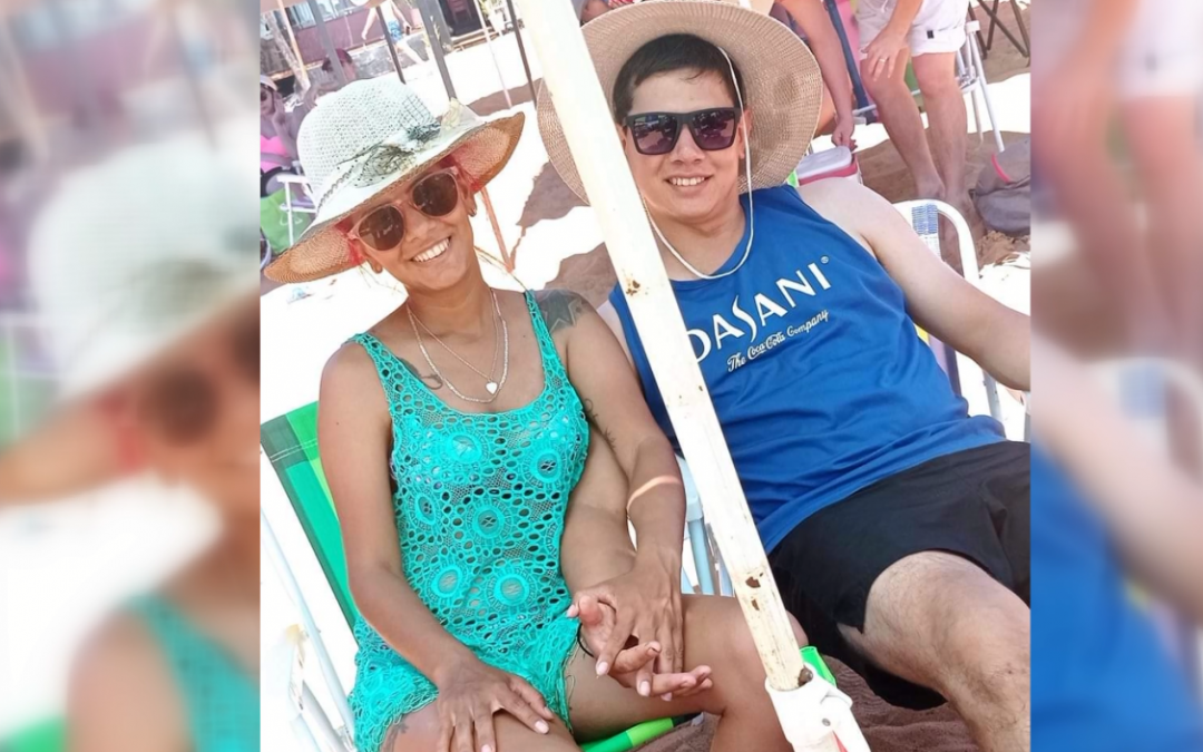 Asesinato en Lambaré: presunto feminicida continúa prófugo