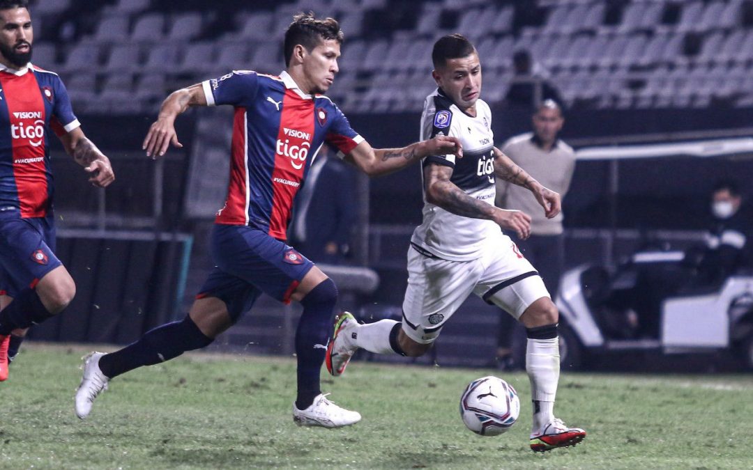 Torneo Apertura: El Superclásico ya fue programado