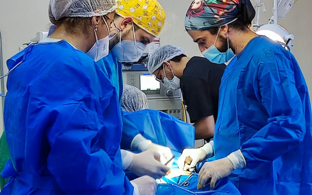 Realizarán jornadas quirúrgicas pediátricas gratuitas por segundo año consecutivo