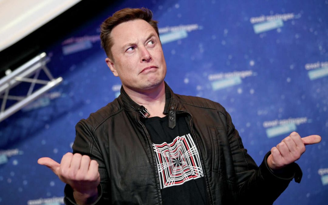Estas son las consecuencias que le esperan a Elon Musk si no compra Twitter