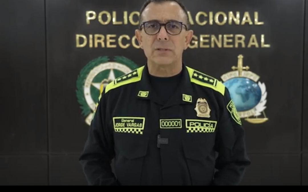 Caso Marcelo Pecci: en Colombia, capturan a 17 extraditables vinculados al narcotráfico