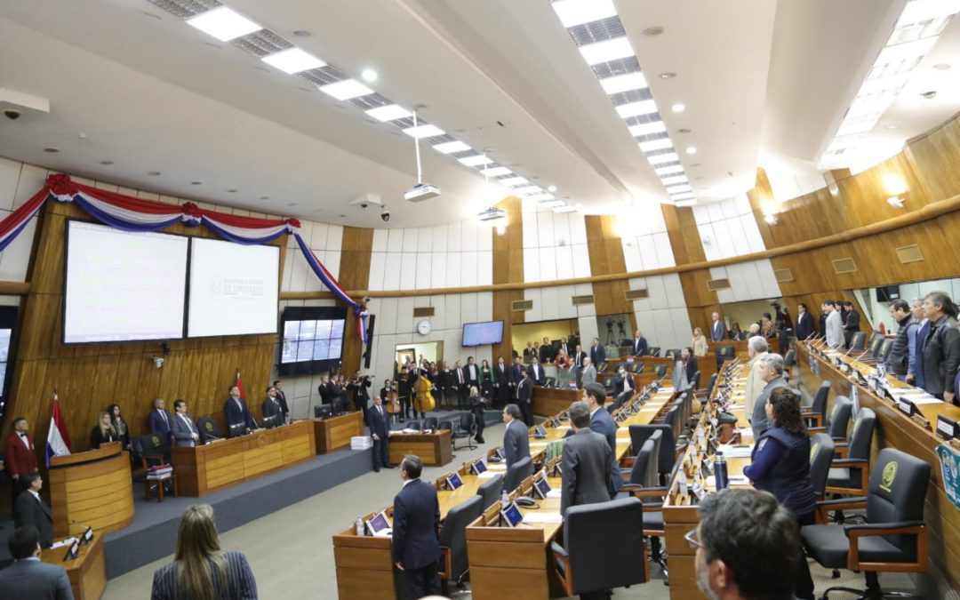 Diputados aprueban eliminar cupos de combustibles
