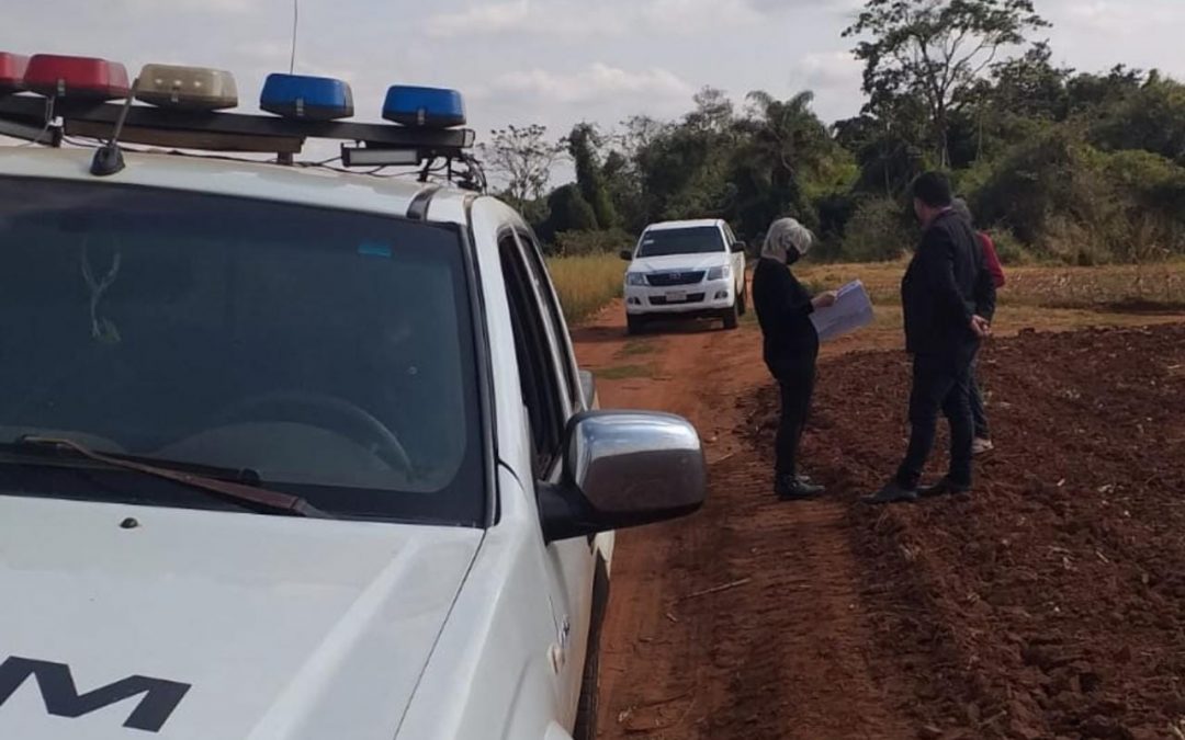 Niña asesinada en Repatriación: imputan a padrastro y madre por homicidio doloso