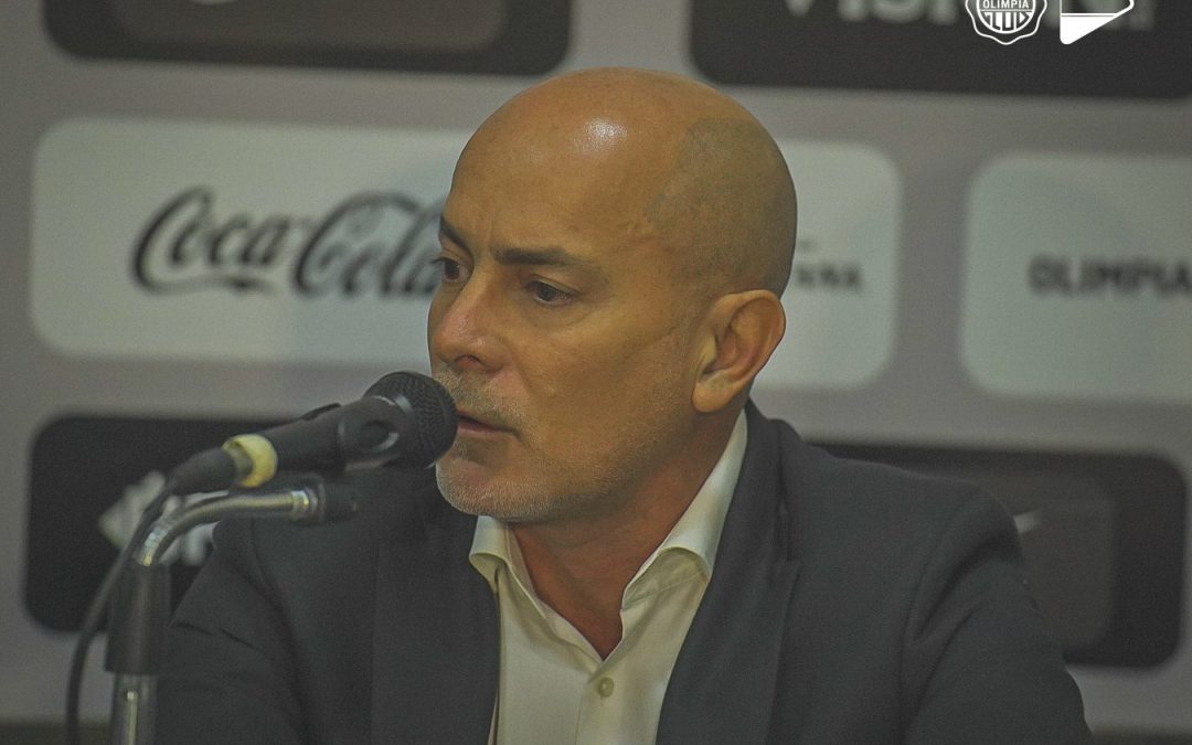 Miguel Cardona: “Vamos a luchar desde el minuto uno”
