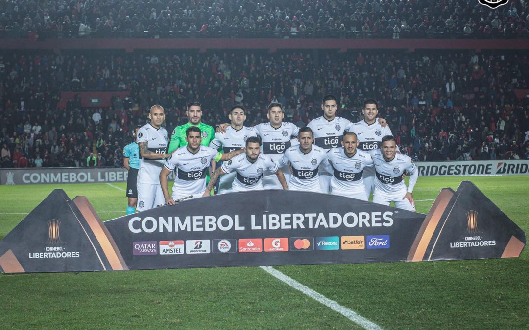 Pedro Balotta: “No va a ser fácil el duelo ante Cerro”