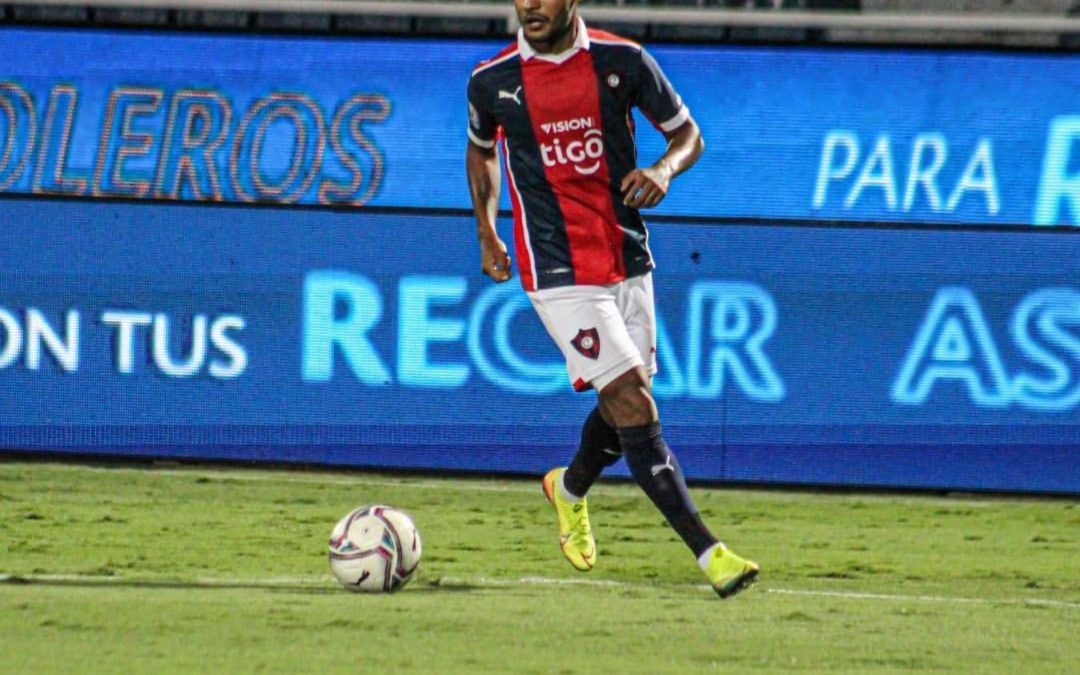Un año de sanción: Mateus Gonçalves volverá a jugar desde septiembre