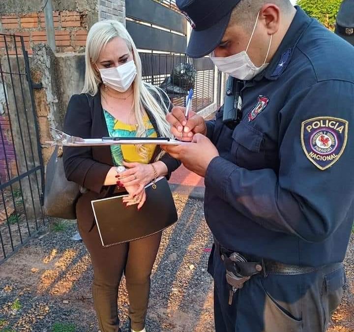 Fiscalía intervino albergue para niños tras denuncia por maltrato infantil