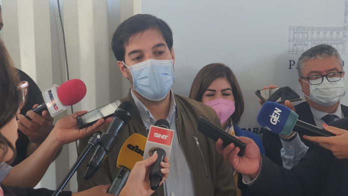 Paraguay se prepara para enfrentar cuarta ola del covid y otros virus