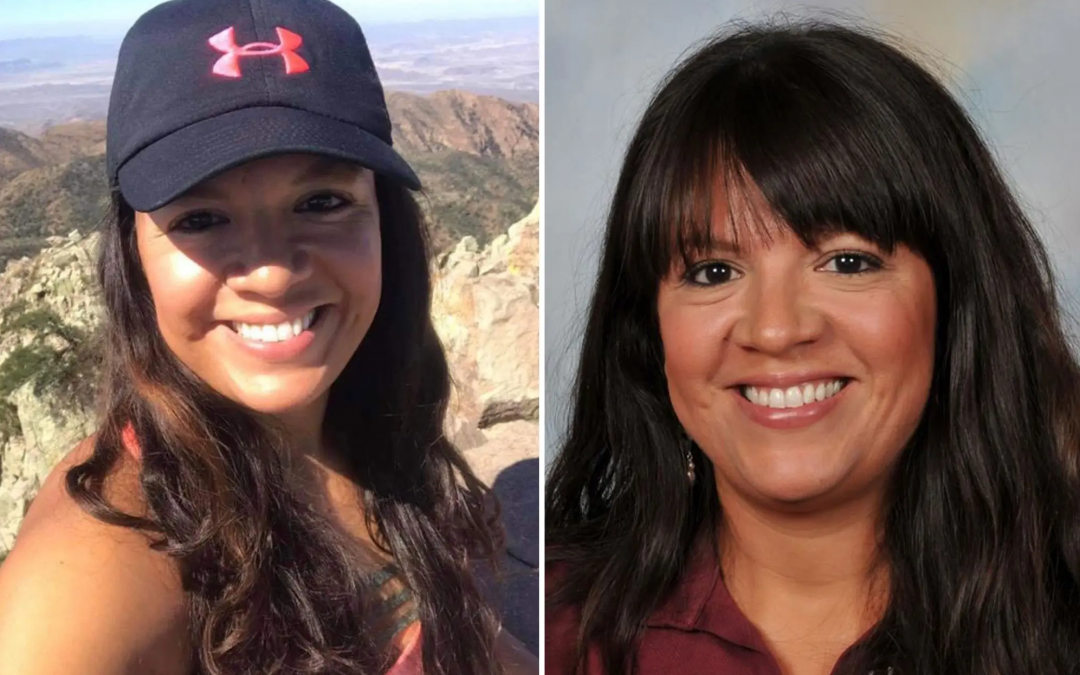 Masacre en Texas: Eva Mireles, la maestra que falleció por ser escudo de sus alumnos