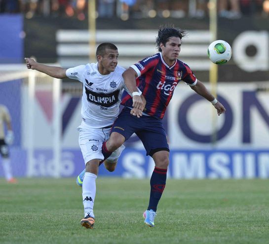 ‘Memo’ Beltrán: “Cerro hoy tiene la posibilidad de hacer un buen partido y clasificar”