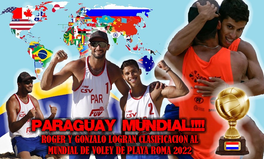 Jóvenes clasificaron al Mundial de Vóley y necesitan ayuda para viajar a Roma