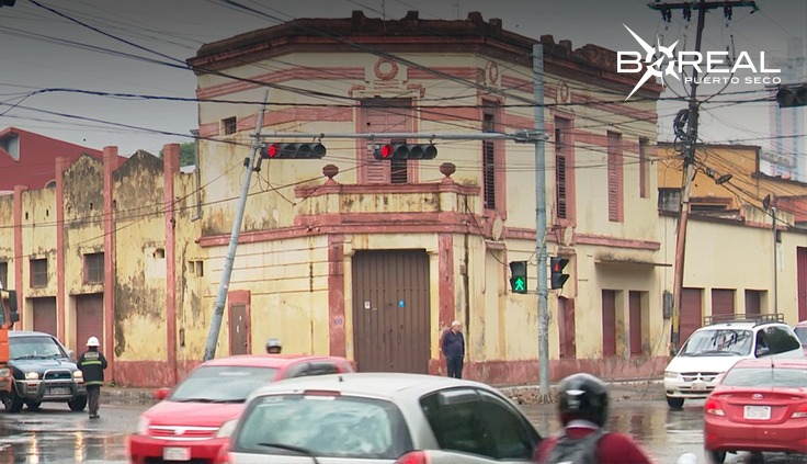 Demolición de antiguo edificio: SNC afirma que municipio debe respetar valor patrimonial