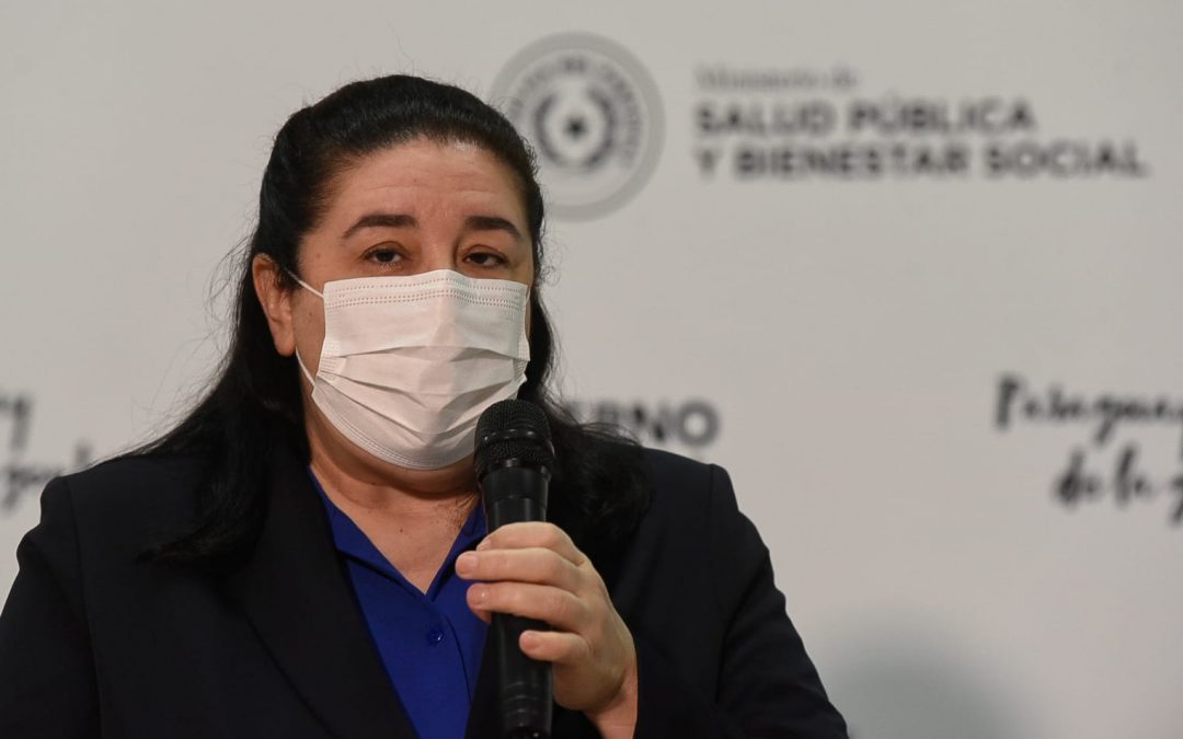 Salud alerta por circulación de sublinaje de la variante ómicron