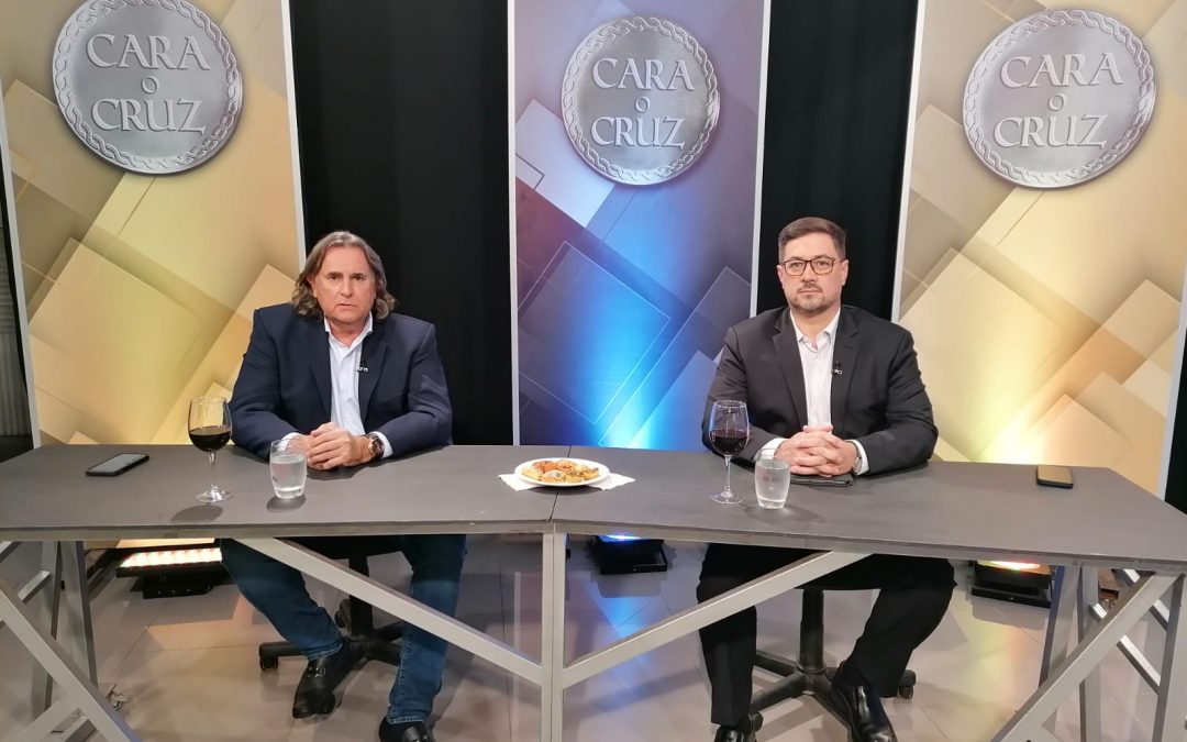 Informe Seprelad-Tabesa: Grupo Cartes desmiente lavado de dinero