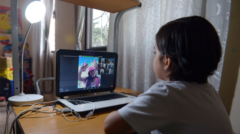 Fedapar rechaza retorno a clases virtuales