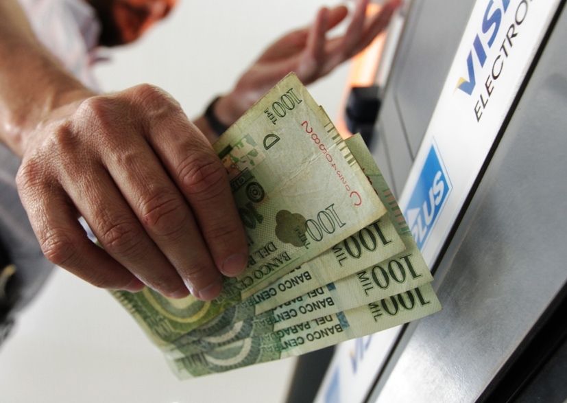 Inflación de mayo cierra con 0,2% según informó el BCP
