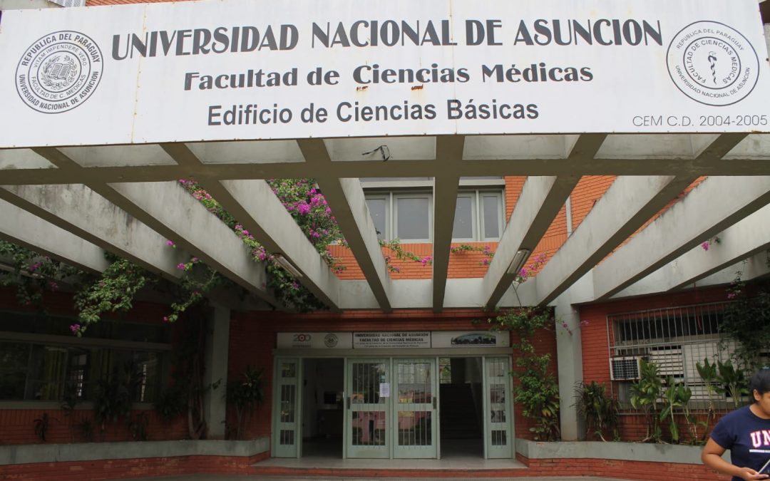 Medicina UNA inicia periodo de inscripción para admisión-2022